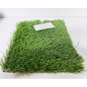 LDK sports equipment Factory Directly Artificial Grass 50mm Good Quality Garden Landscaping Artificial Lawn Grass for soccer