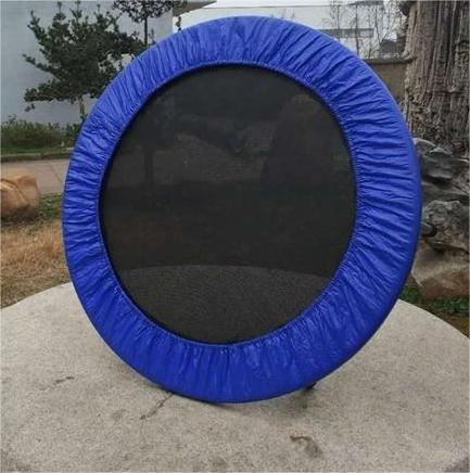 Trampoline 8FT 10FT 12FT 14FT Trampoline Combo Bounce Exercise Trampoline PVC Spring Cover Padding for Kids and Adults