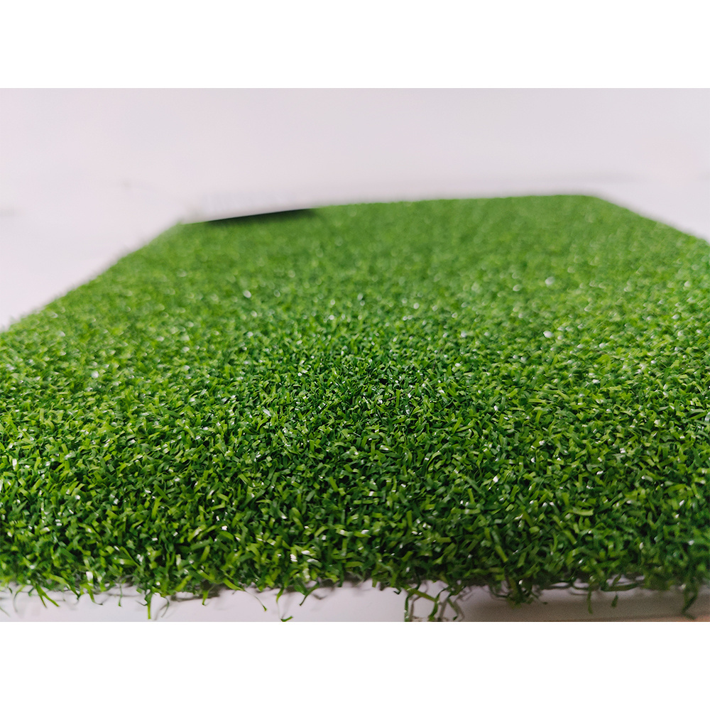 quality sports turf durable sport surface green Artificial Grass for football, golf, tennis, hockey