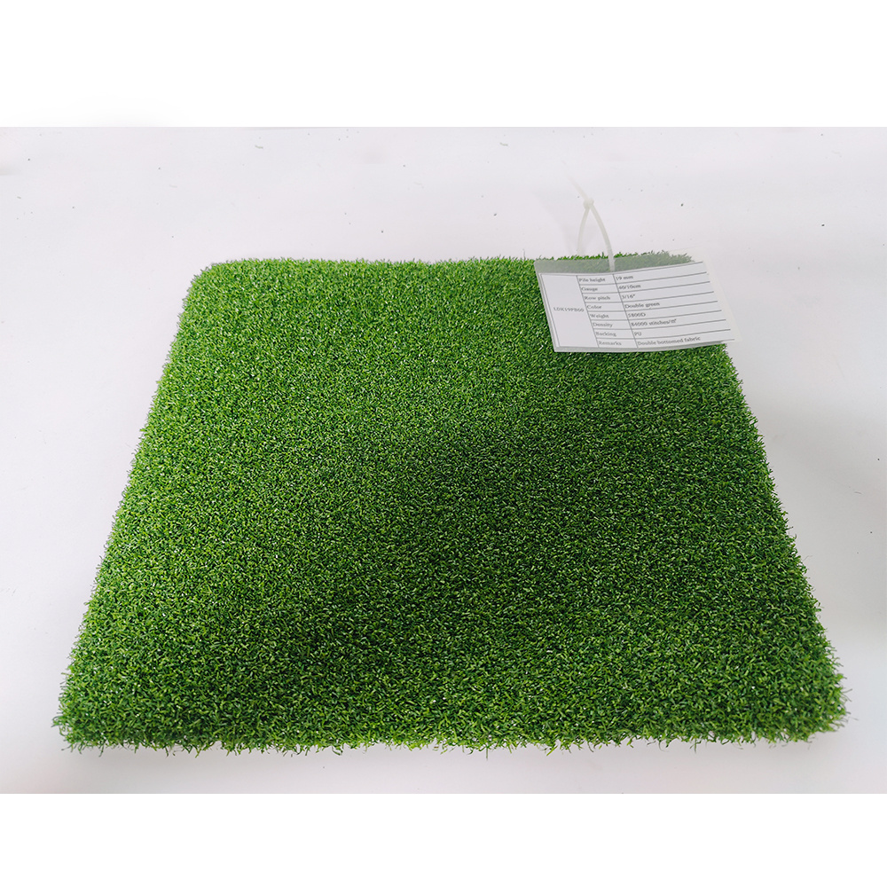 quality sports turf durable sport surface green Artificial Grass for football, golf, tennis, hockey