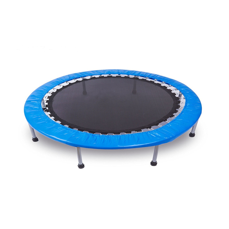 professional outdoor trampoline with basketball hoop for kids and adults 14FT trampoline for sale