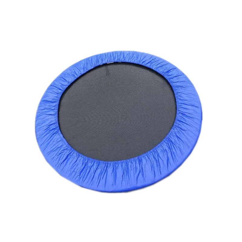 Trampoline 8FT 10FT 12FT 14FT Trampoline Combo Bounce Exercise Trampoline PVC Spring Cover Padding for Kids and Adults