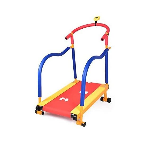 Cheap Price Running Machine Kids Treadmill Fun Home Gym Workouts Kids Exercise Equipment Children Treadmill