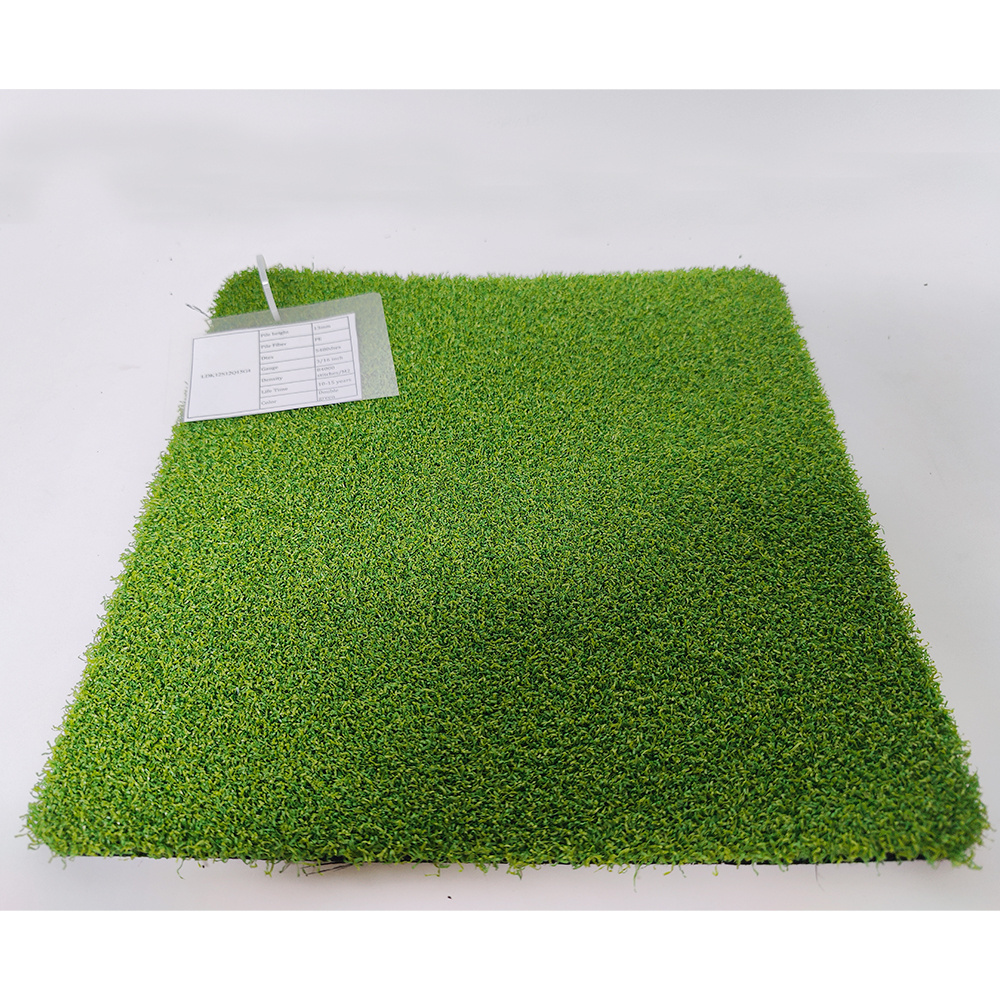 LDK sports equipment Plants Dubai Football Fakegrass Lawn Carpet Wall Turf & Sport Flooring Artificial Grass for soccer cage