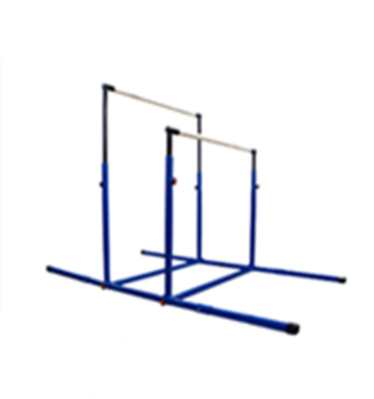 Kids gymnastics equipment outdoor uneven bar for sale