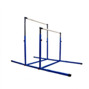 Kids gymnastics equipment outdoor uneven bar for sale