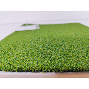 LDK sports equipment Plants Dubai Football Fakegrass Lawn Carpet Wall Turf & Sport Flooring Artificial Grass for soccer cage