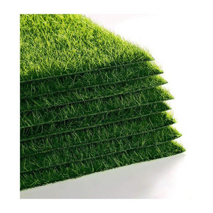 Soccer artificial grass best price factory wholesale filling football field turf sport artificial grass for football field