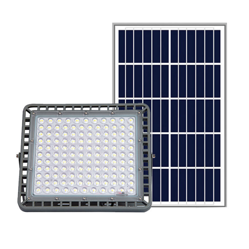 Solar Flood Light 100W 200W 300W 400W 500W 600W 1000W Watt Outdoor With Remote Control Solar Portable FloodLight