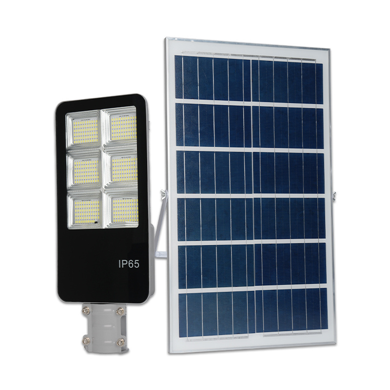 Solar Aluminum led solar street light 120w 300W 600W 3000w Outdoor Solar Powered Street Lamp