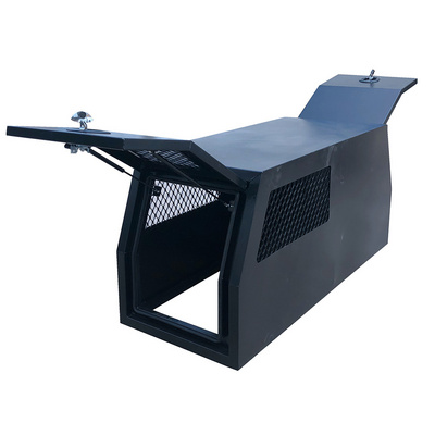 Dog box for ute hotsell