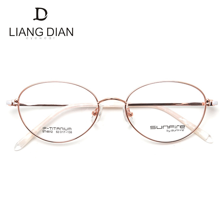 New design optical frames, wholesale eyeglasses frames in style