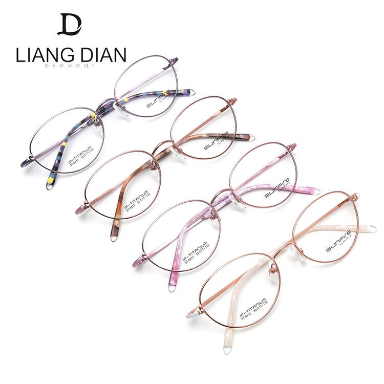 New design optical frames, wholesale eyeglasses frames in style