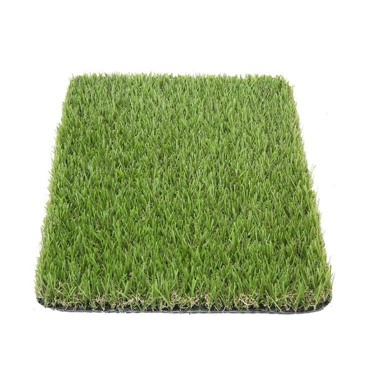 Artificial Grass Carpet Synthetic Grass For Field Green Color Grass Artificial Turf For Garden