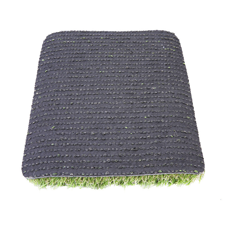 Artificial Grass Carpet Synthetic Grass For Field Green Color Grass Artificial Turf For Garden