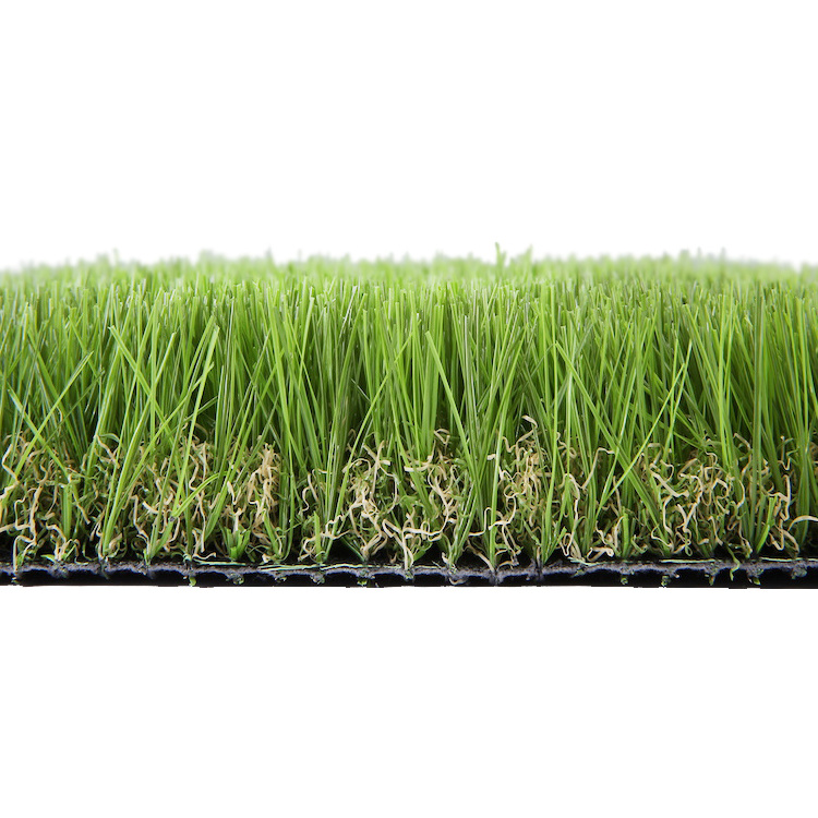 Artificial Grass Carpet Synthetic Grass For Field Green Color Grass Artificial Turf For Garden