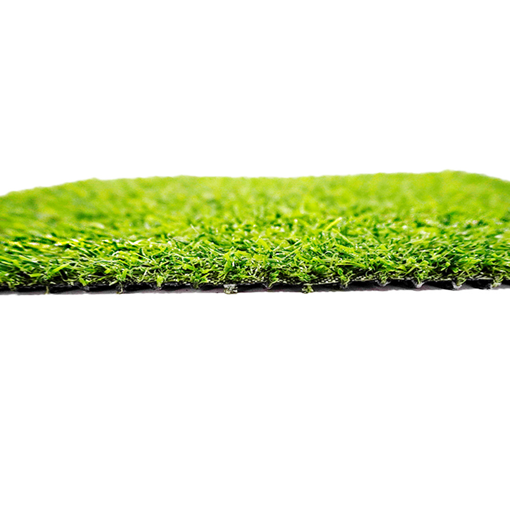 Low Price 20mm Garden Landscape Decoration Synthetic Artificial Grass Lawn Artificial Turf Grass For Construction site fencing