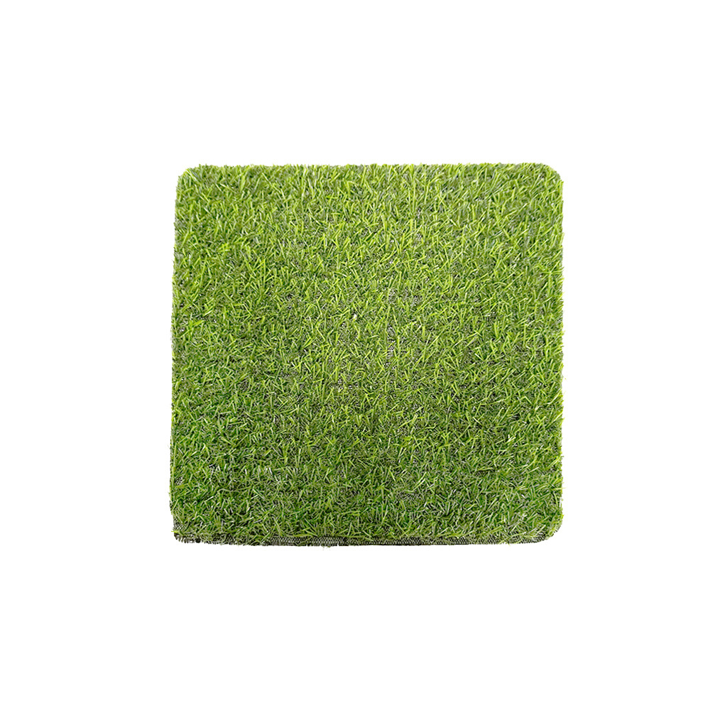 Low Price 20mm Garden Landscape Decoration Synthetic Artificial Grass Lawn Artificial Turf Grass For Construction site fencing