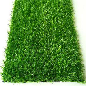 Free Sample Outdoor Garden Grass Carpet Roll 20mm 30mm 40mm Sports Flooring Synthetic Turf Artificial Grass