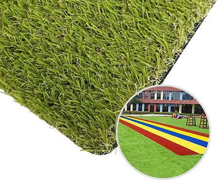 Soccer Field Turf Artificial Turf For Sale,cheap Sports Flooring Football Artificial Grass in stock