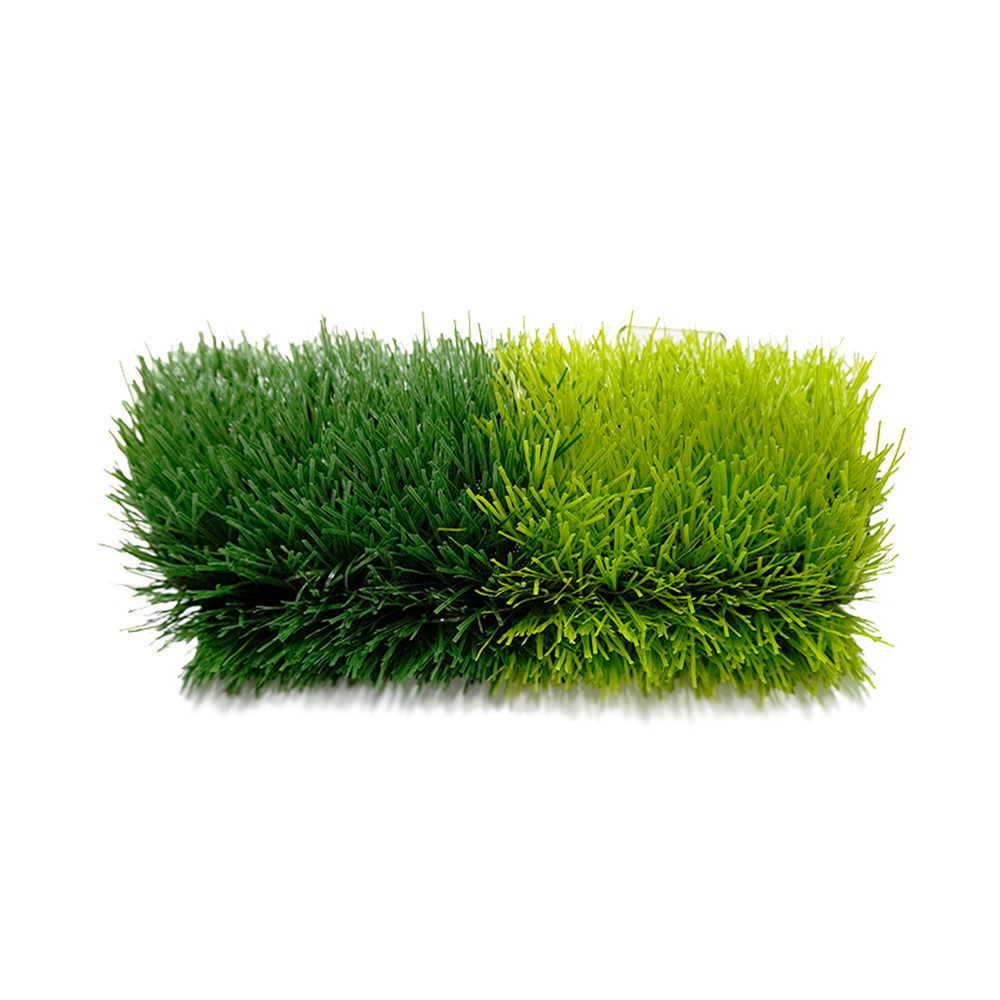 High-density Synthet Grass 50mm Soccer Sport Synthetic Turf Artificial Grass Carpet Lawn For Football Pitch Field