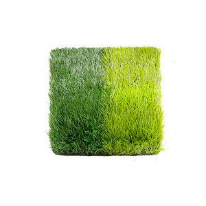 High-density Synthet Grass 50mm Soccer Sport Synthetic Turf Artificial Grass Carpet Lawn For Football Pitch Field