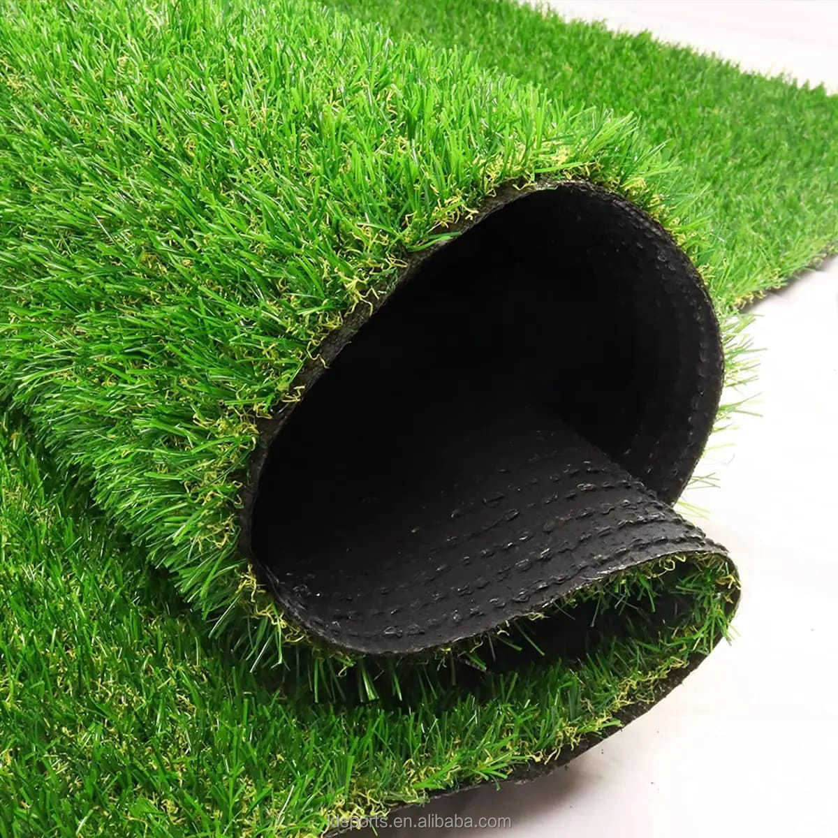 China Manufacturer Synthetic Turf Artificial Grass for Exhibition Photo Wall landscaping Decorations