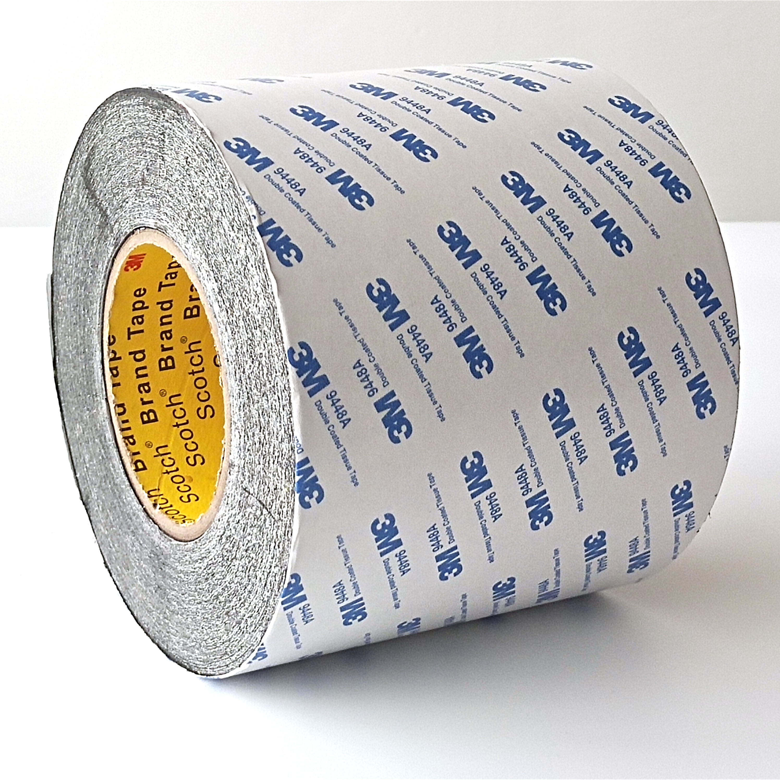 Customized die-cutting circle sticky dot double sided tape, washi tape