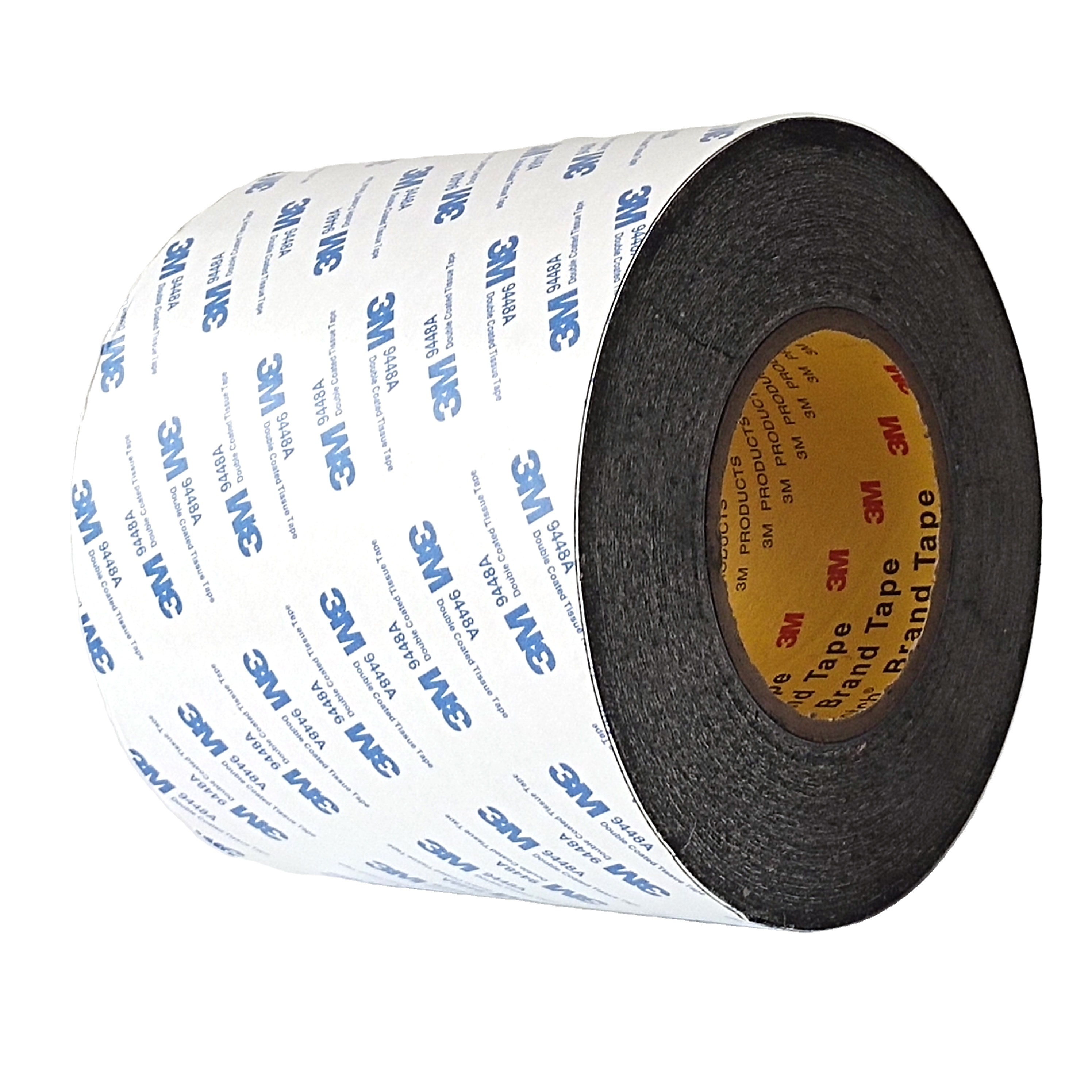 High Quality High Adhesion Double Sided Tissue Gum Metal Fabric Adhesive Tape