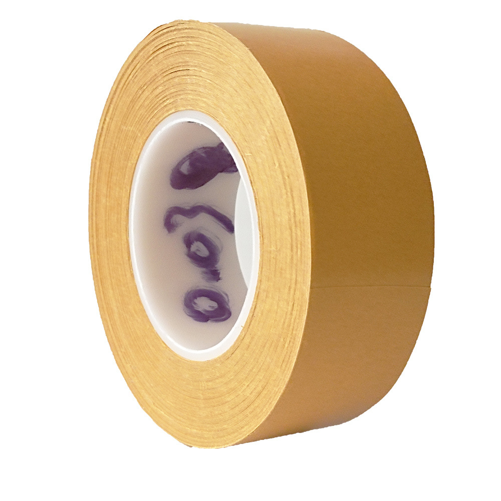 Customized die-cutting circle sticky dot double sided tape, washi tape