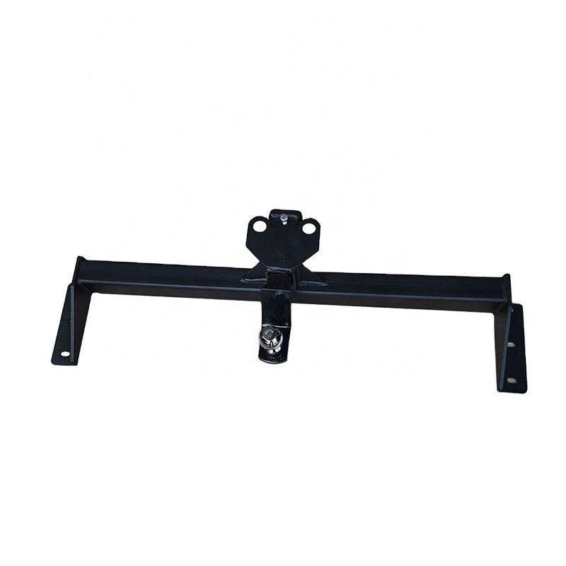 LESTAR Truck Towing Tow Hitch Accessories Hitch Receiver Car Tow Bar For NAVARA NP300 frontier