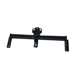 LESTAR Truck Towing Tow Hitch Accessories Hitch Receiver Car Tow Bar For NAVARA NP300 frontier