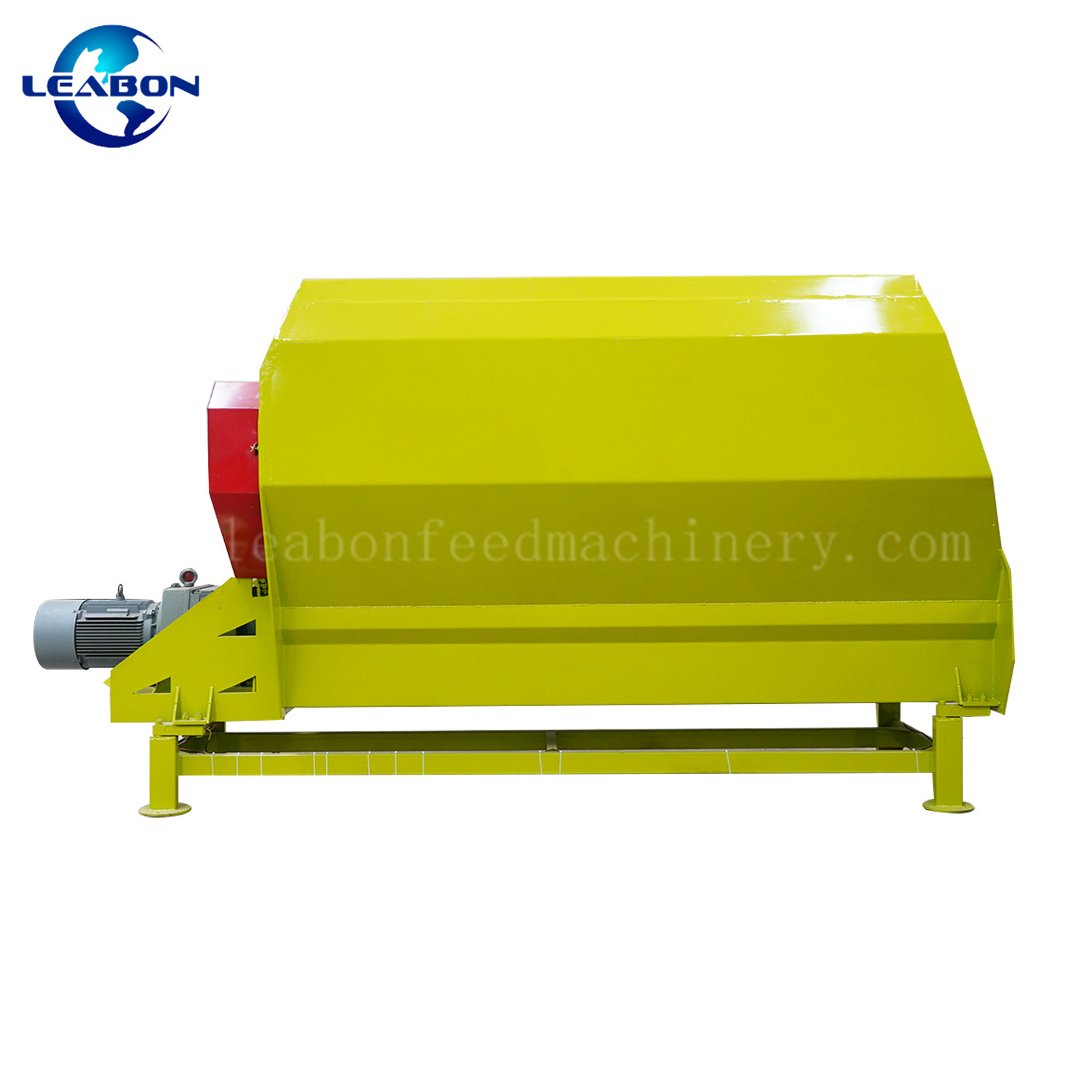 Factory Livestock Cattle Sheep Feed Mixer CE Approved 1000-2000kg/H Vertical PTO TMR Feed Mixer