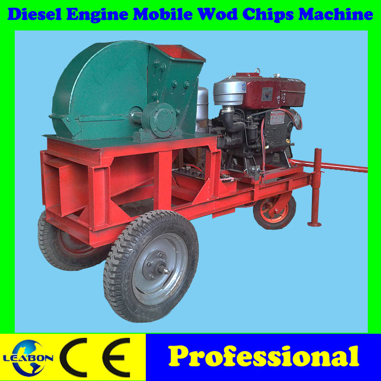 Low Cost Small Volume Wood Wool Making Machine Wood Shaving Machine with High Profit