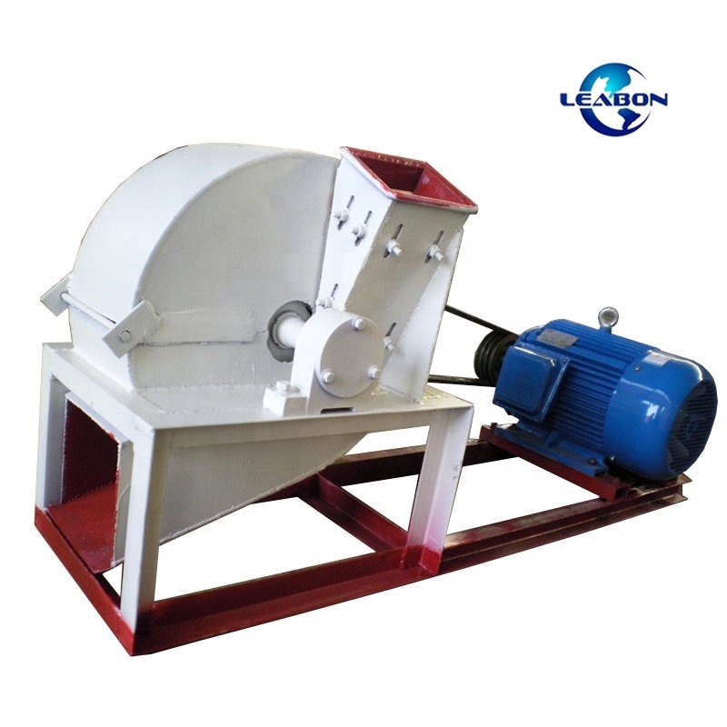 Low Cost Small Volume Wood Wool Making Machine Wood Shaving Machine with High Profit