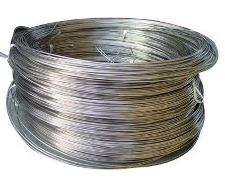 Nickel Titanium Alloy shape memory alloy Nickel titanium wire nitinol wire 2mm