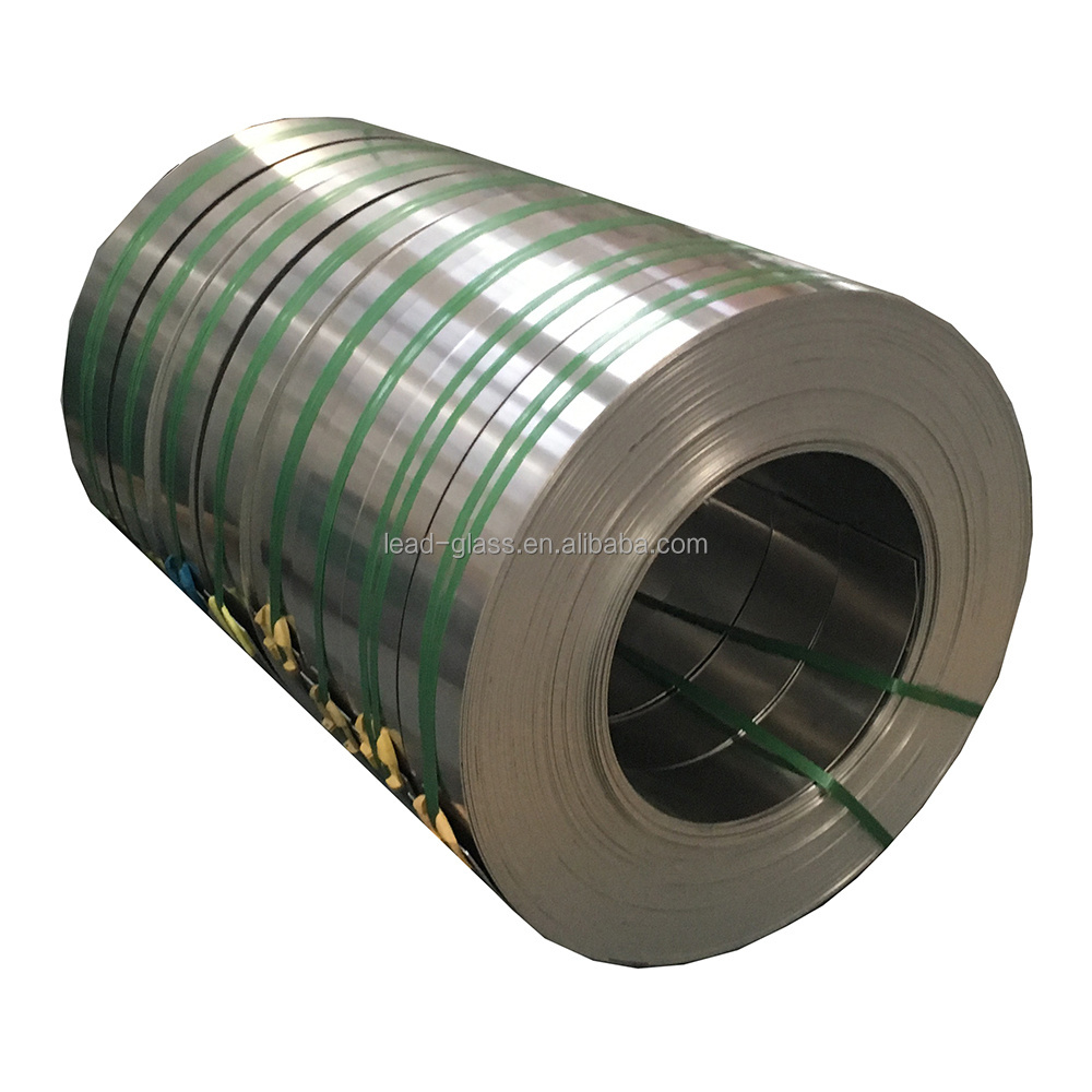 Ss Stainless Steel Roll (304 316L 321 310S)