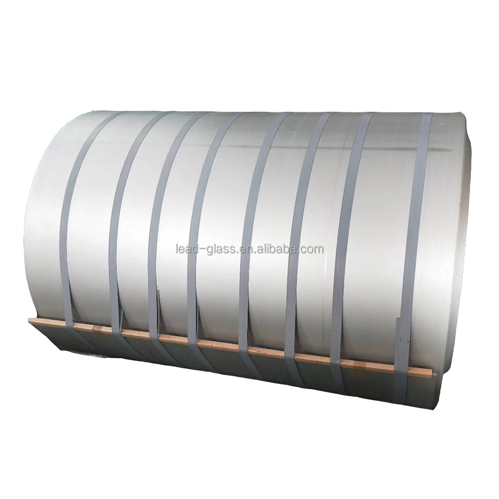 Ss Stainless Steel Roll (304 316L 321 310S)