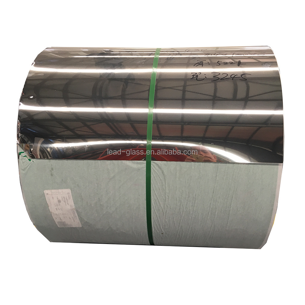 Ss Stainless Steel Roll (304 316L 321 310S)