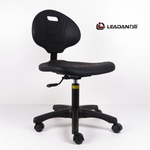 PU Foam Industrial Sewing Chair