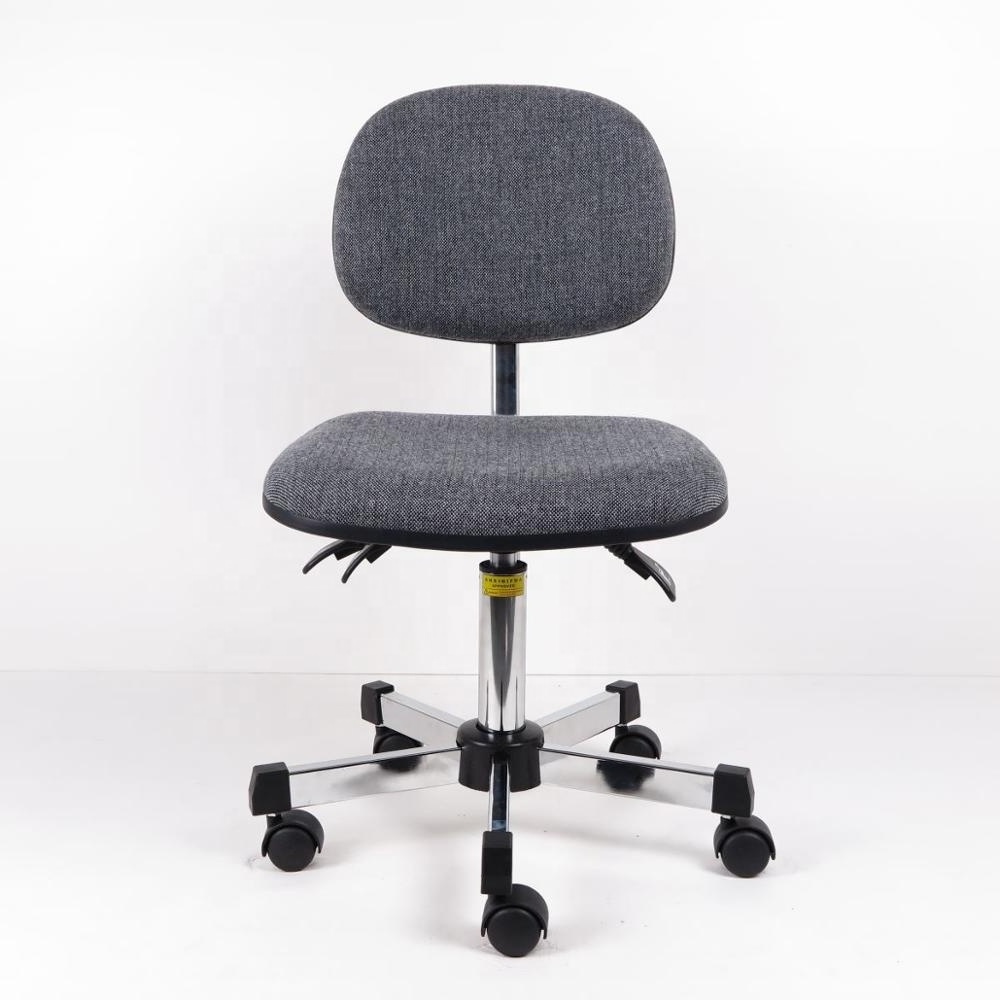 ESD Anti Static Fabric Chair