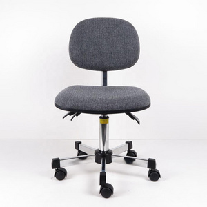 ESD Anti Static Fabric Chair