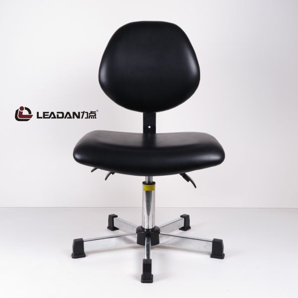 Clean Room Medical office Sewing Machine Industrial Laboratory ESD Stool Chair