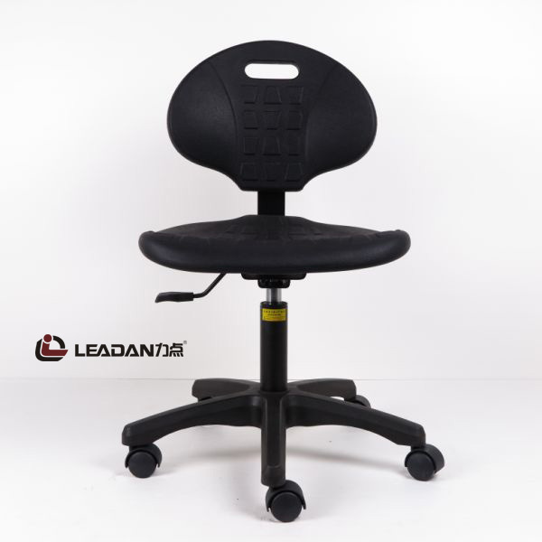 PU Foam Industrial Sewing Chair