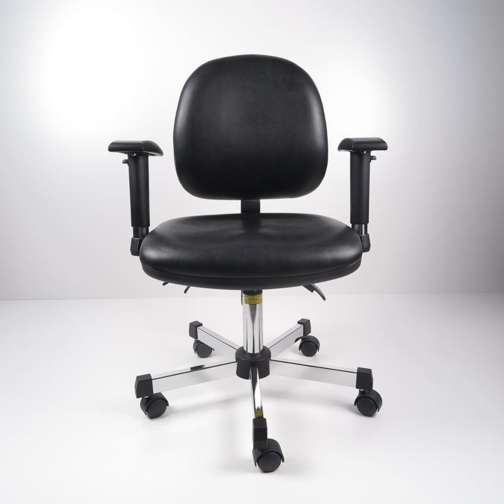 Ergonomic ESD Office Chair