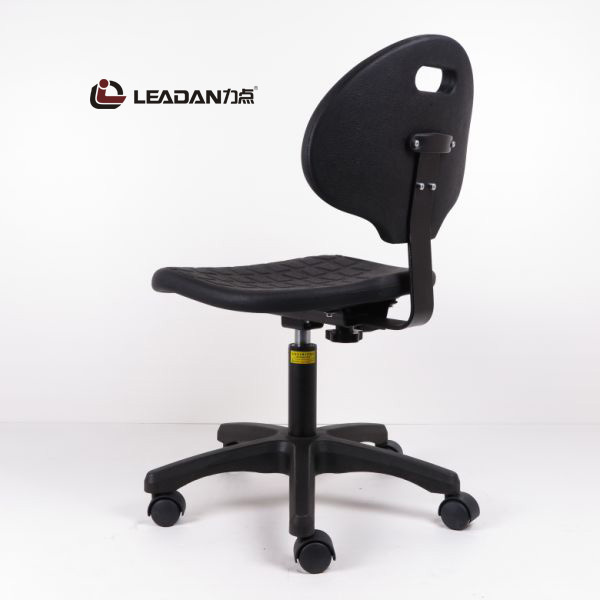 PU Foam Industrial Sewing Chair