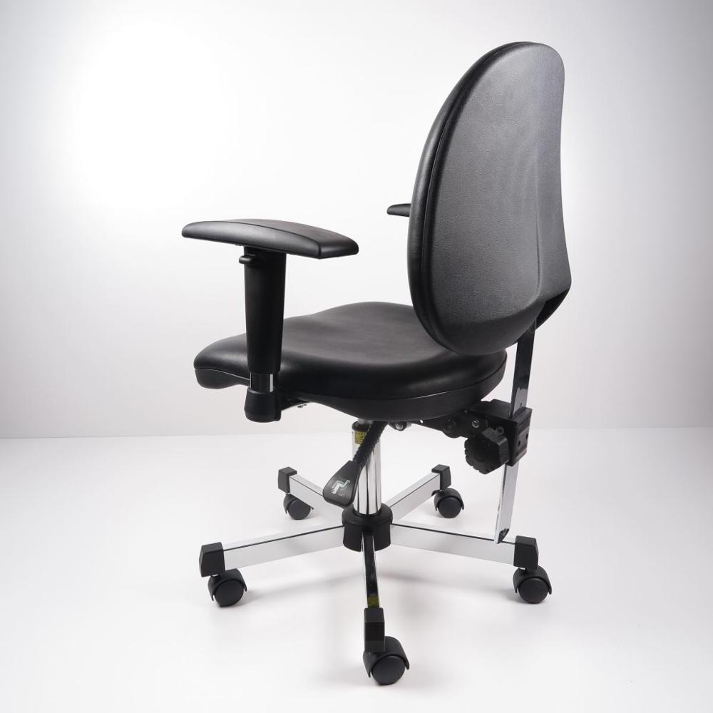 Ergonomic ESD Office Chair