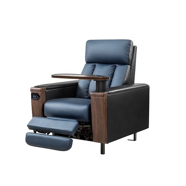 Leadcom commercial luxury electric vip cinema seats sofa movie theater seating recliner seating theatre seats for sale LS-813C