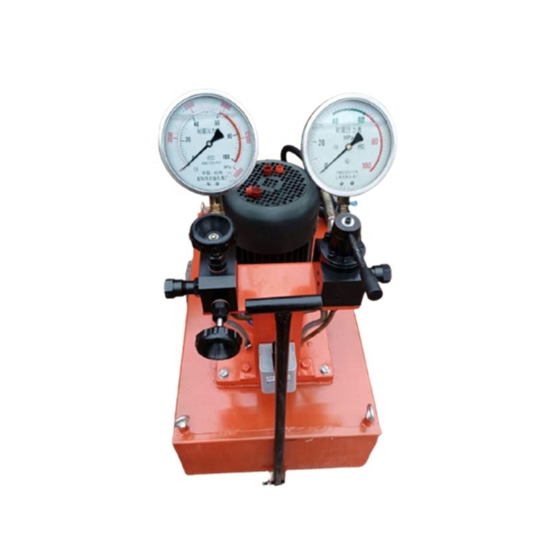 Discount hollow plunger hydraulic  jack cylinder 500 ton 5000kn for Tensioning Steel Strand