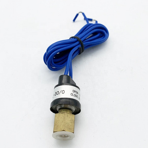 Cheap Price Air Pressure Switch With High Pressure Auto Reset For LPH200150 Pressure Switch